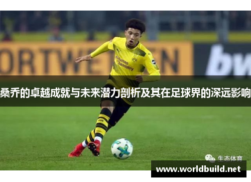 桑乔的卓越成就与未来潜力剖析及其在足球界的深远影响